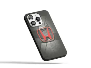 Honda Phone Silicone Cover High-End Pro